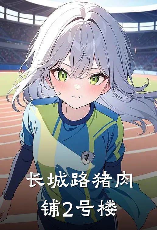 长城路猪肉铺2号楼