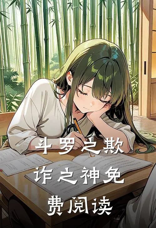 斗罗之欺诈之神免费阅读