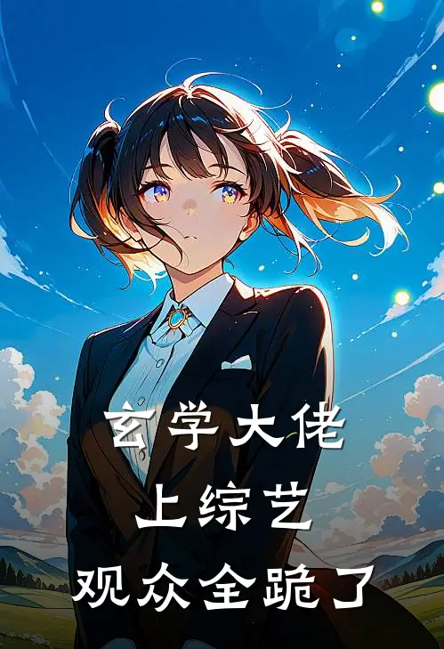 玄学大佬上综艺，观众全跪了(林清羽苏晓晓)全文免费在线阅读_玄学大佬上综艺，观众全跪了热门小说