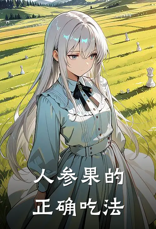 人参果的正确吃法