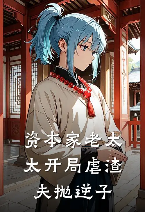 资本家老太太开局虐渣夫抛逆子