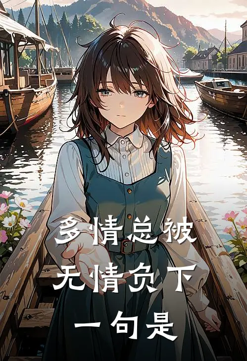 多情总被无情负下一句是