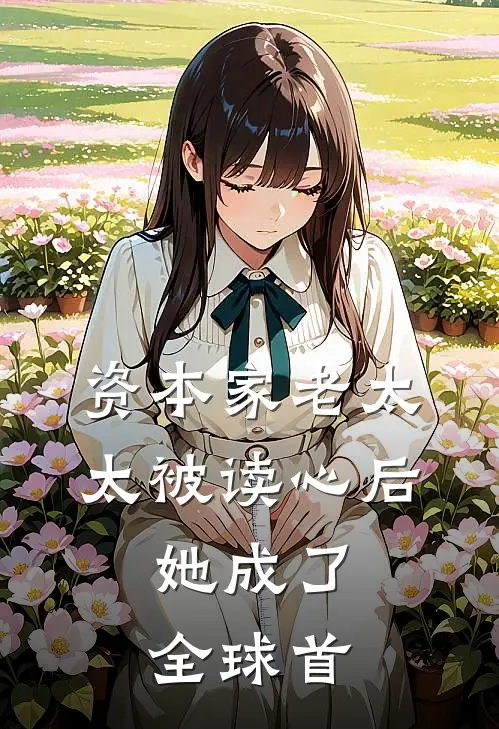资本家老太太被读心后,她成了全球首