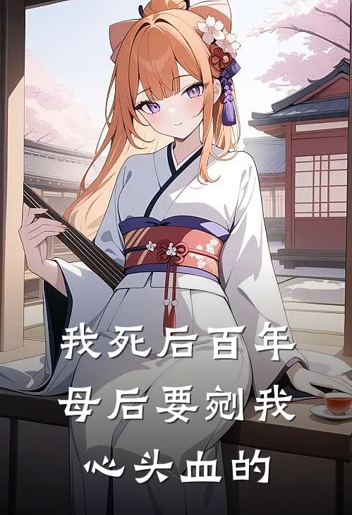 我死后百年母后要剜我心头血的