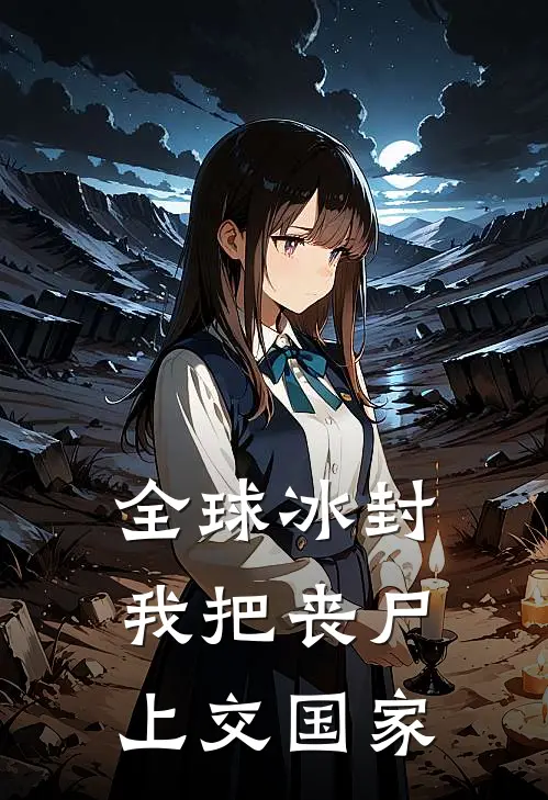 全球冰封：我把丧尸上交国家