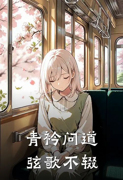 青衿问道,弦歌不辍