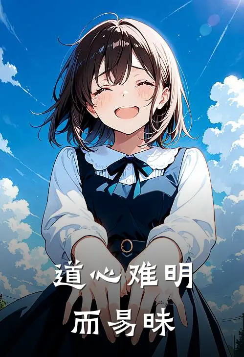 道心难明而易昧