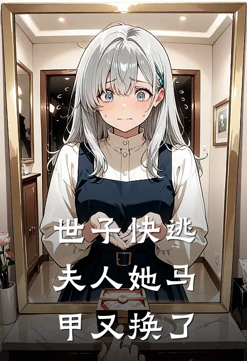 世子快逃，夫人她马甲又换了(苏月儿宋风乐)最新完结小说推荐_热门小说排行榜世子快逃，夫人她马甲又换了苏月儿宋风乐