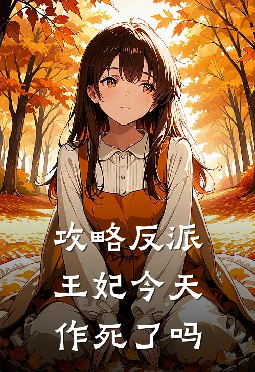 攻略反派：王妃今天作死了吗