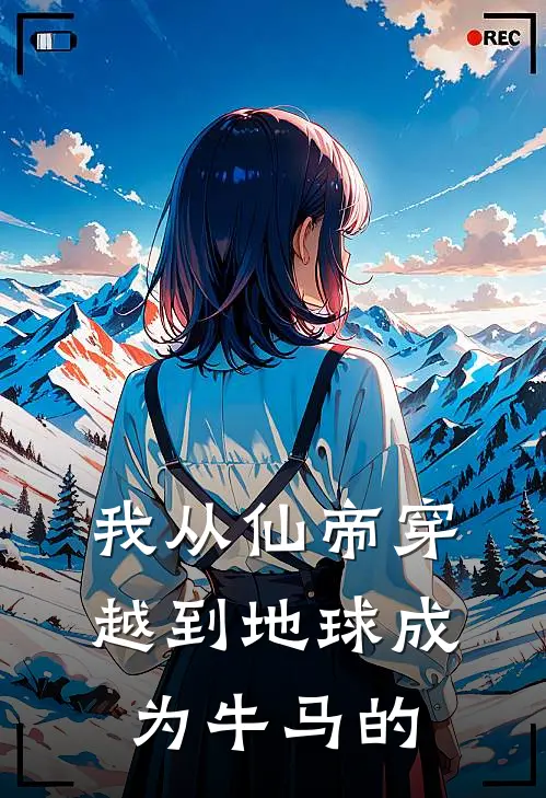 我从仙帝穿越到地球成为牛马的