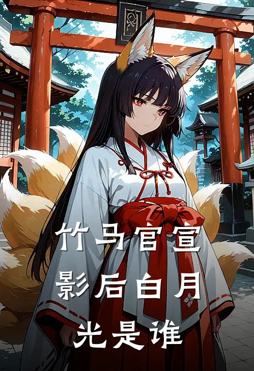 竹马官宣影后白月光是谁