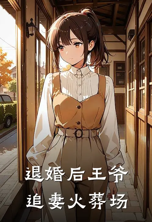 退婚后王爷追妻火葬场