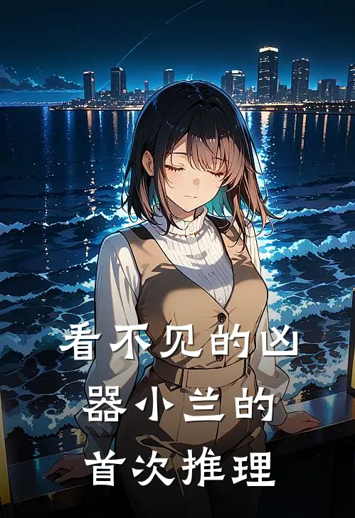 看不见的凶器 小兰的首次推理