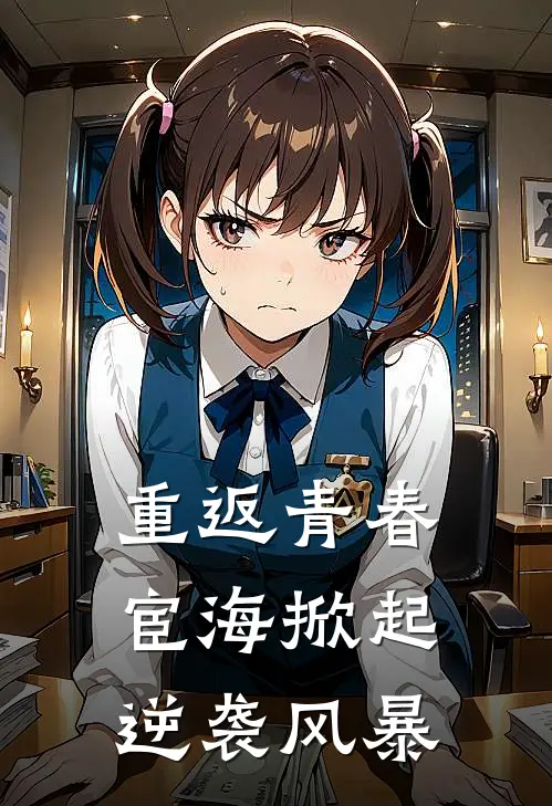 重返青春：宦海掀起逆袭风暴