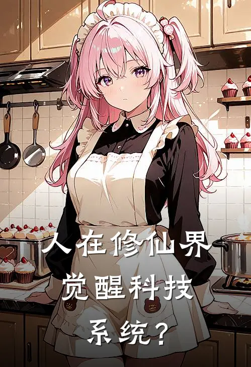 人在修仙界，觉醒科技系统？