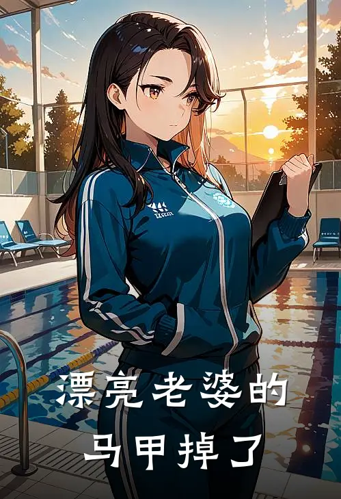 漂亮老婆的马甲掉了