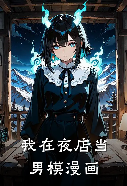 我在夜店当男模漫画
