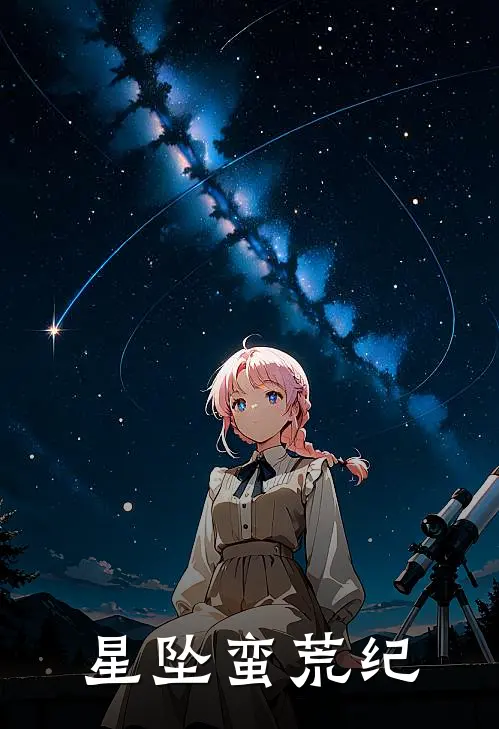 星坠蛮荒纪