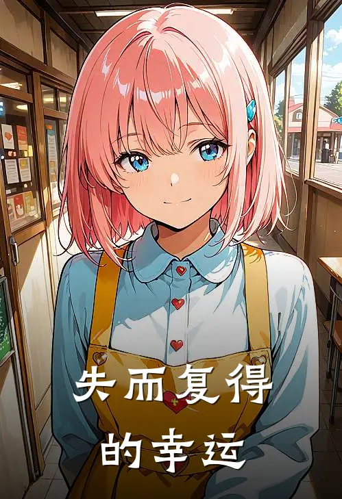 失而复得的幸运