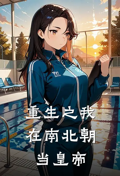 重生之我在南北朝当皇帝