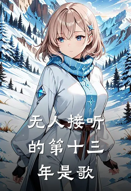 无人接听的第十三年是歌