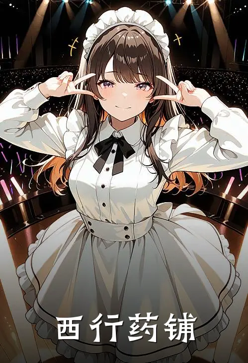 西行药铺