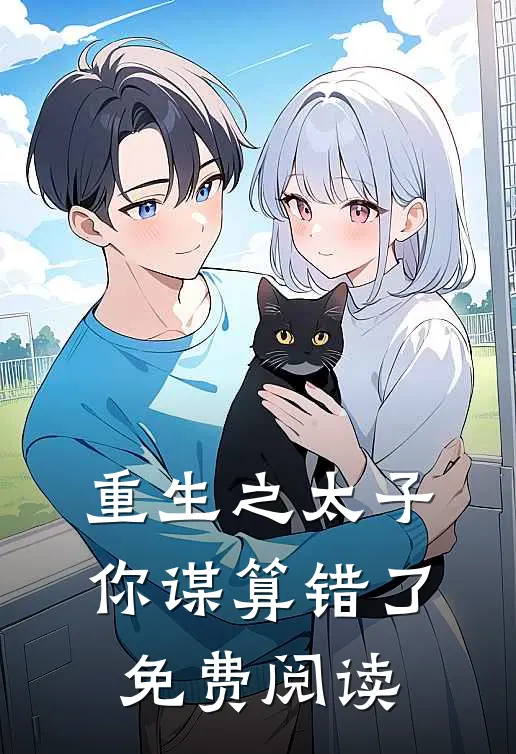 重生之太子你谋算错了免费阅读