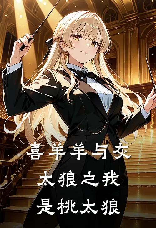 《喜羊羊与灰太狼之我是桃太狼》灰灰小灰灰全集免费在线阅读_(灰灰小灰灰)全章节免费在线阅读