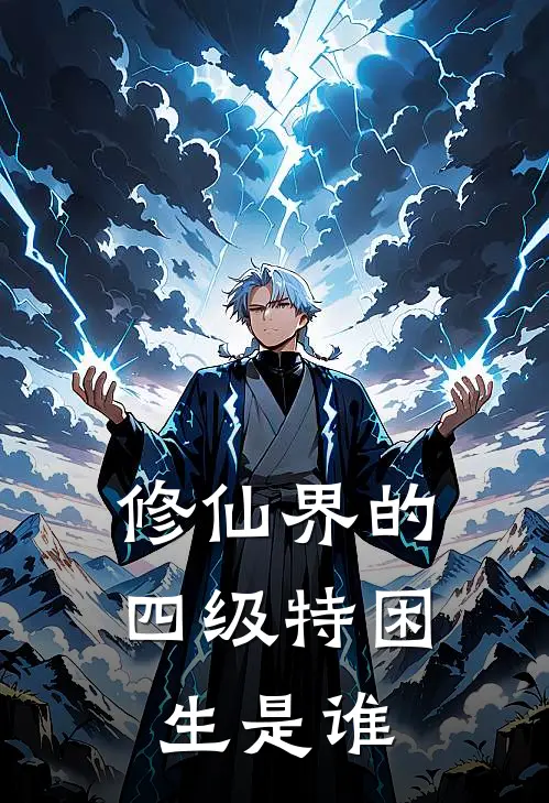 修仙界的四级特困生是谁