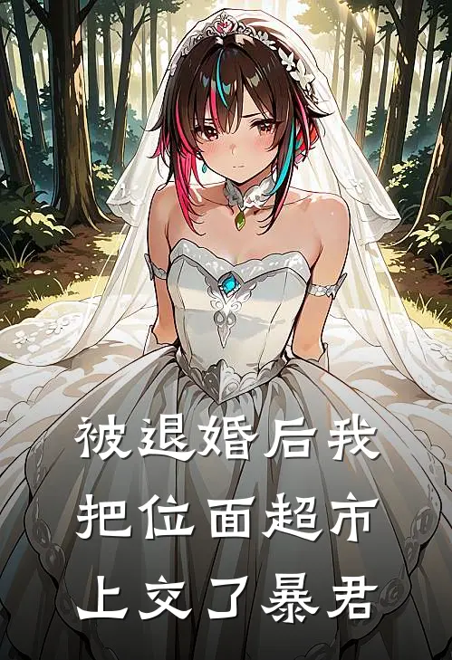 被退婚后我把位面超市上交了暴君