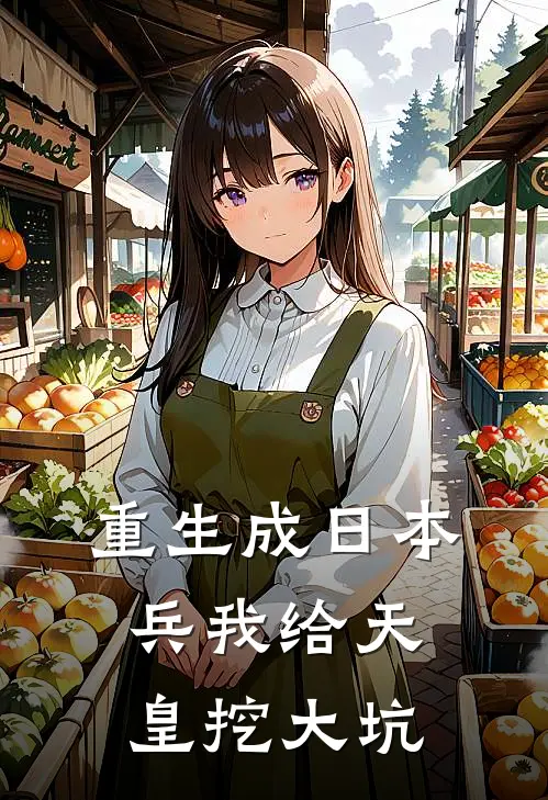 重生成日本兵我给天皇挖大坑