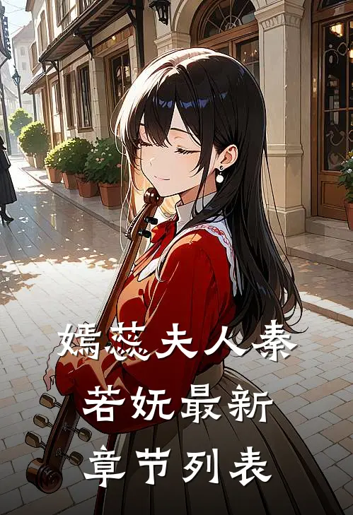 嫣蕊夫人秦若妩最新章节列表