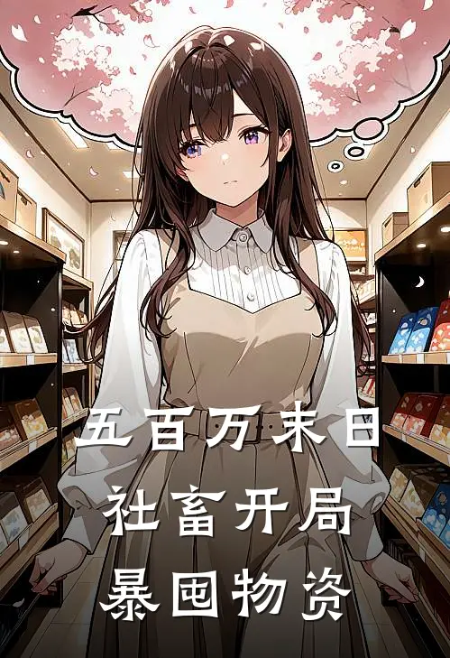 五百万末日，社畜开局暴囤物资