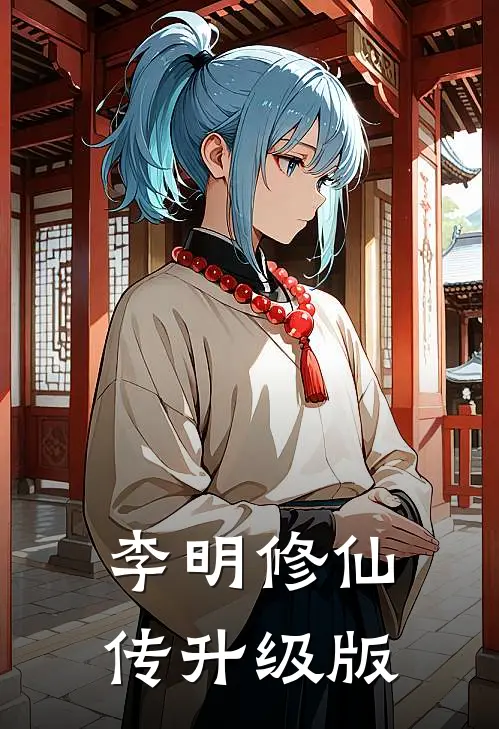 李明修仙传升级版