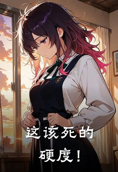 这该死的硬度！