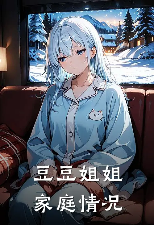 豆豆姐姐家庭情况