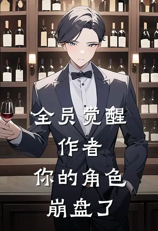 全员觉醒：作者，你的角色崩盘了