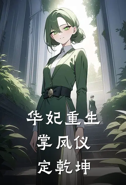 华妃重生：掌凤仪定乾坤