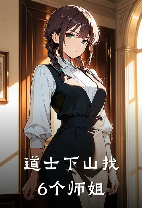 道士下山找6个师姐(凌云苏桃花)小说完整版_完结好看小说道士下山找6个师姐凌云苏桃花