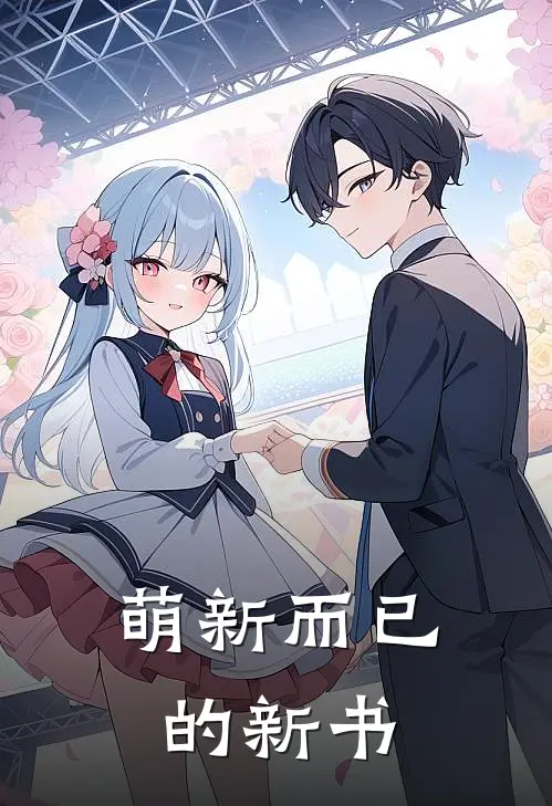 萌新而已的新书