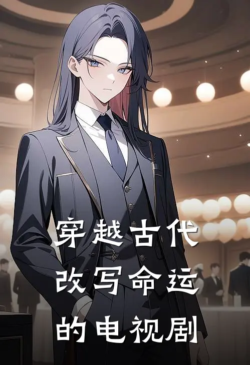 穿越古代改写命运的电视剧