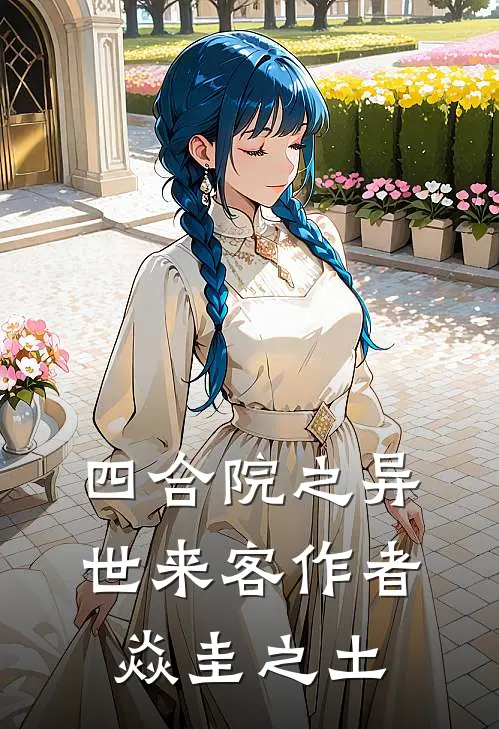 四合院之异世来客作者焱圭之土