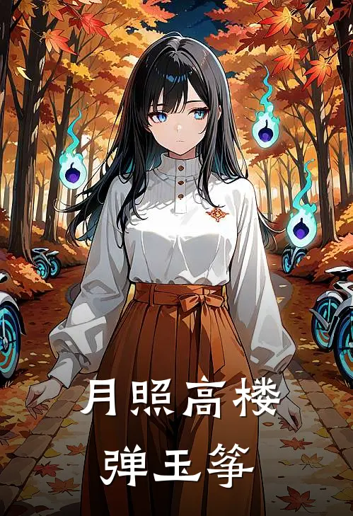 月照高楼弹玉筝