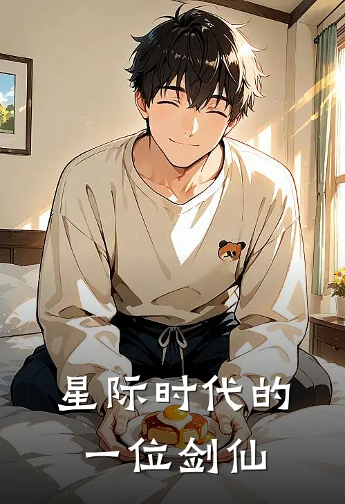 星际时代的一位剑仙