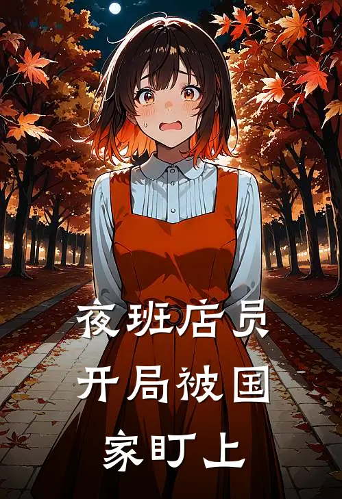 夜班店员，开局被国家盯上