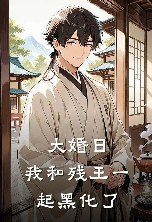 大婚日，我和残王一起黑化了