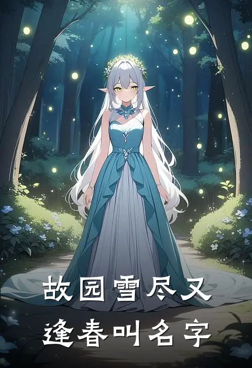 故园雪尽又逢春叫名字