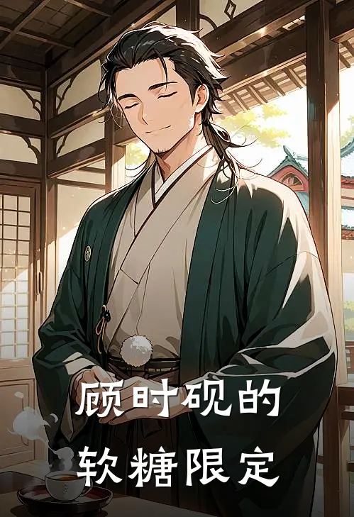 顾时砚的软糖限定苏清甜顾时砚完整版小说_最新章节列表顾时砚的软糖限定(苏清甜顾时砚)