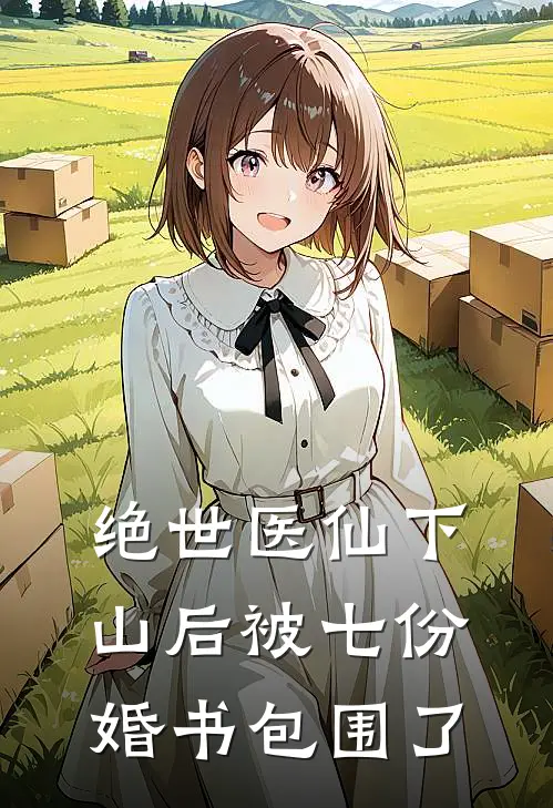 绝世医仙下山后被七份婚书包围了