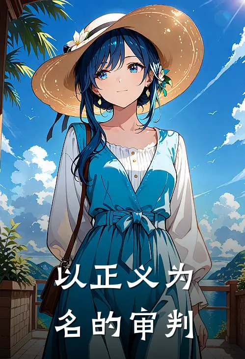 以正义为名的审判云瑾张昌完整版小说_小说完结推荐以正义为名的审判(云瑾张昌)